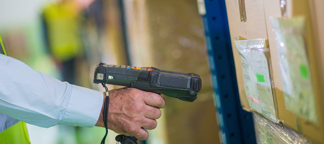 Boosting Efficiency and Streamlining Operations: The Power of Portable Handheld Scanners.